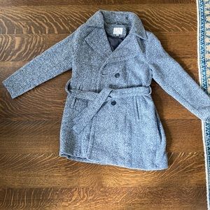 A New Day Trenchcoat
